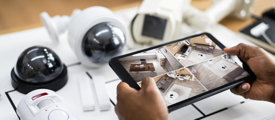 cctv camera setup near me